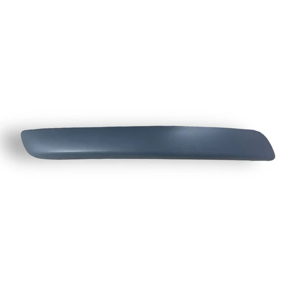 VW Golf MK5 2004-2008 Ön Tampon Sağ Köşe Bandı Plastik Çıta 1K0807656A - 2