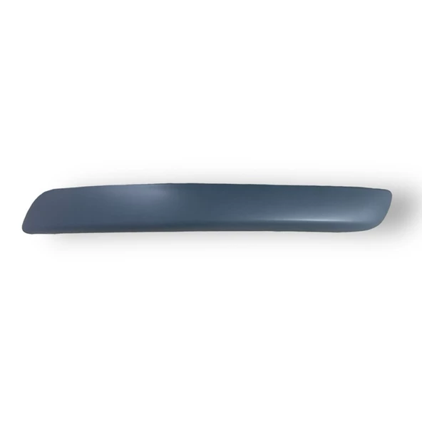 VW Golf MK5 2004-2008 Ön Tampon Sol Köşe Bandı Plastik Çıta 1K0807655A - 2