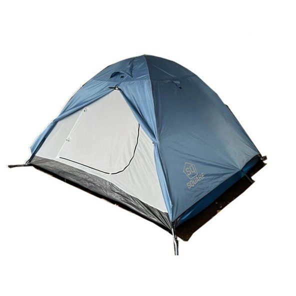 SQUARE MEKONG 4 MAVI/GRI CADIR ürün görseli