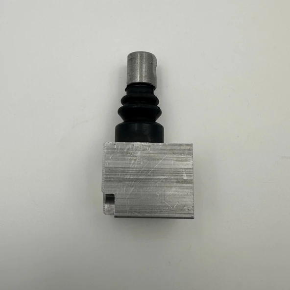 Hidrolik Kumanda Kolu Yedek Kol Kapak 45Lt C Tipi - Resim 3