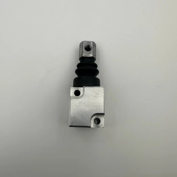 Hidrolik Kumanda Kolu Yedek Kol Kapak 45Lt C Tipi - Resim 4