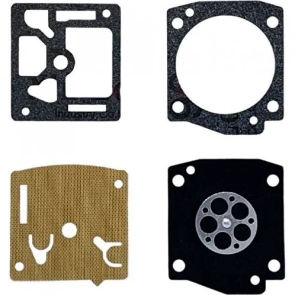 STL MS 290/390/360 UYUMLU KARBÜRATÖR DİYAFRAM KİTİ - 2