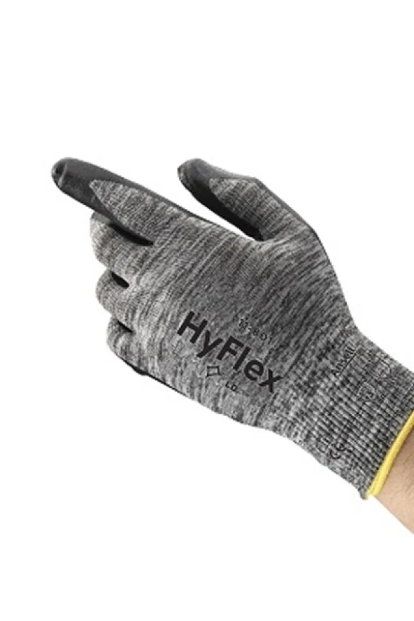 Ansell- HYFLEX® 11-801 1 Çift (Beden-10)