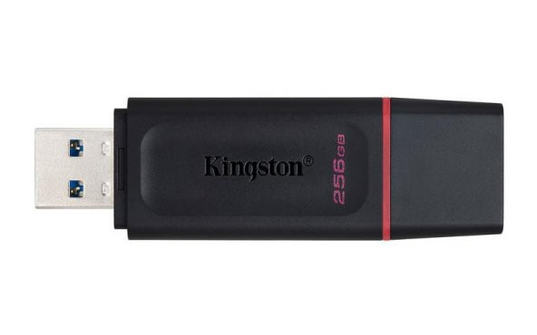 Kingston 256Gb Usb3.2 Datatrvex Usb Bellek Dtx/256Gb - 2