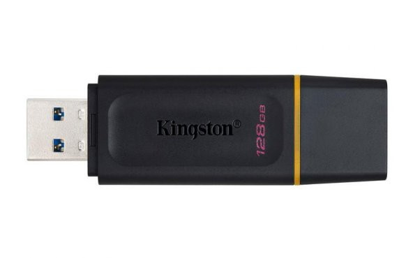 Kingston 128GB USB3.2 DataTrvEx USB Bellek DTX/128GB - 2