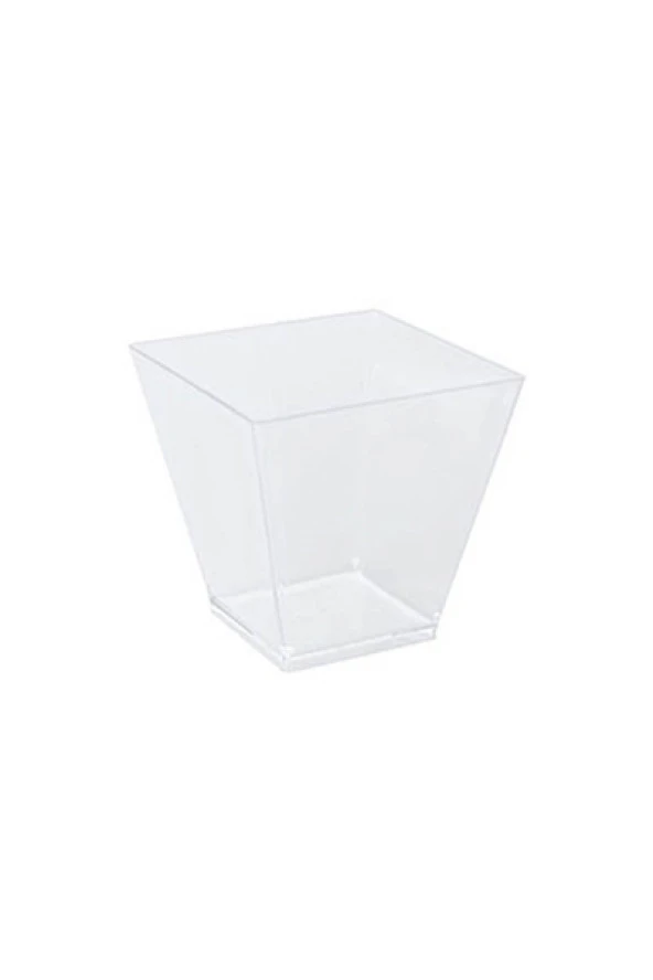 Roll-Up Mini Kübik Kase 120cc 6lı