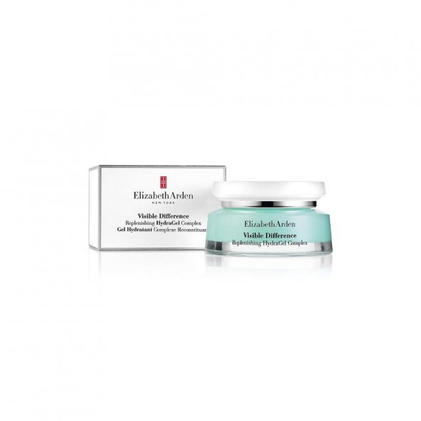 Elizabeth Arden Visible Difference 2li Yüz Bakım Seti - 2