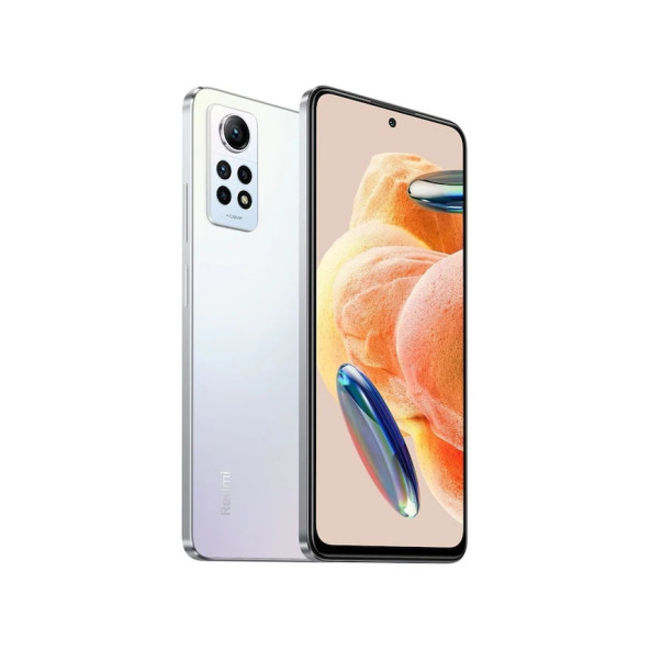 XİAOMİ REDMİ NOTE 12 PRO 256 GB 8 RAM WHİTE XİAOMİ TÜRKİYE GARANTİLİ - 3