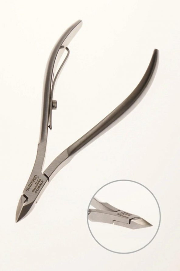 Fontenay Solingen Et Pensi Stainless Cobalt 7 mm - 2