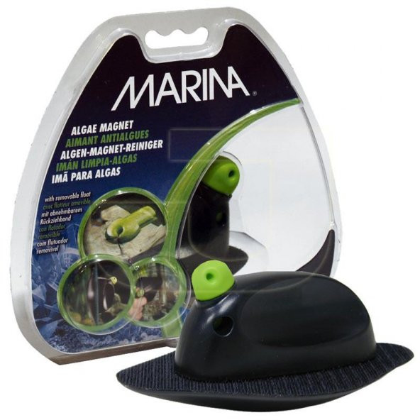 Marina Mıknatıslı Cam Sileceği Büyük Large