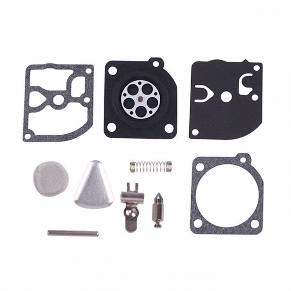 HUSQVARNA 55 UYUMLU ZAMA STYPE KARBÜRATÖR DİYAFRAM KİTİ - 2
