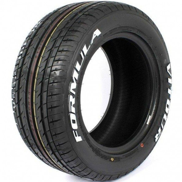 Vitour 215/50 R13 Formula (BEYAZ YAZILI) 2024 Tarihli