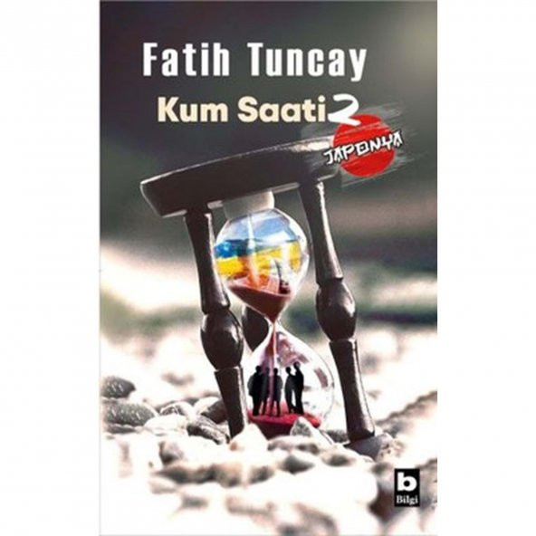Kum Saati 2 J