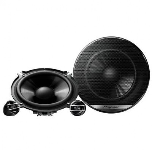 Pioneer TS-G170C 17 Cm 300 Watt 2 Yollu Hoparlör - Resmi Distribütör Garantili