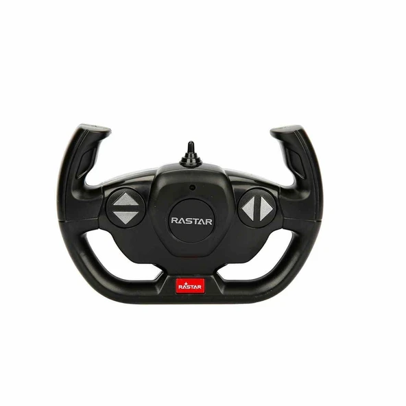 47700 Porsche 911 Carrera S Uzaktan Kumandalı Işıklı Araba 1:12 -Sunman - 7