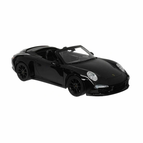 47700 Porsche 911 Carrera S Uzaktan Kumandalı Işıklı Araba 1:12 -Sunman - 5