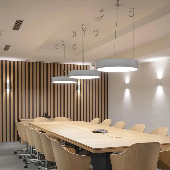 WONDEKS 100CM DAVUL LINEAR 4000K - Resim 6