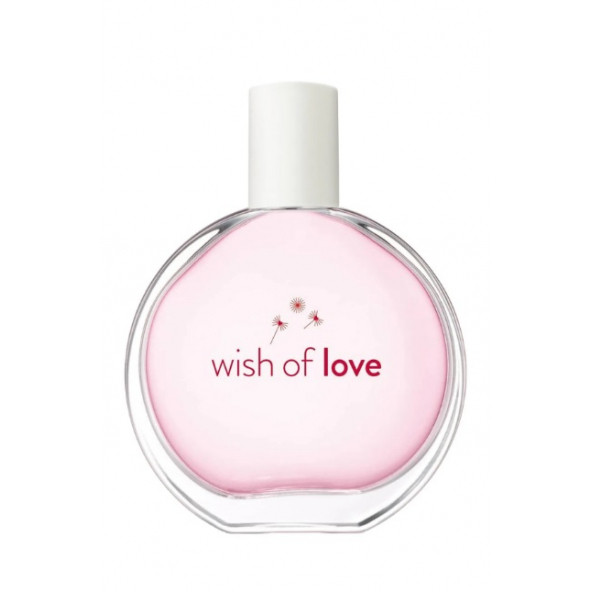 Avon Wish Of Love EDT Kadın Parfüm 50 ml
