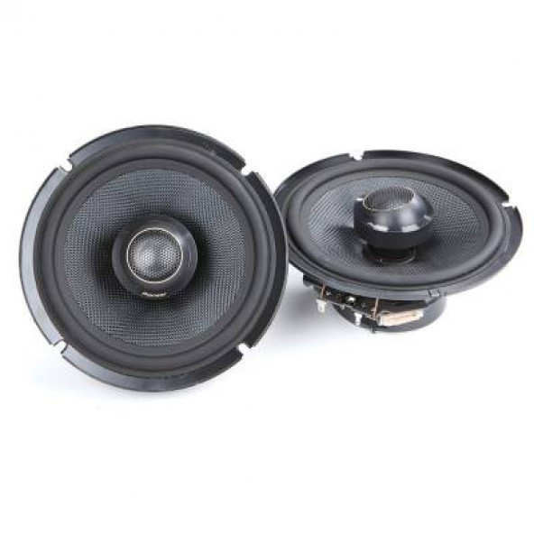 Pioneer Ts-Z65f 330 Watt 17 Cm 2 Yollu Hoparlör - Resmi Distribütör Garantili - 3