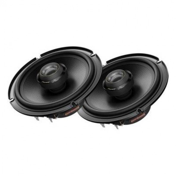 Pioneer Ts-Z65f 330 Watt 17 Cm 2 Yollu Hoparlör - Resmi Distribütör Garantili - 4