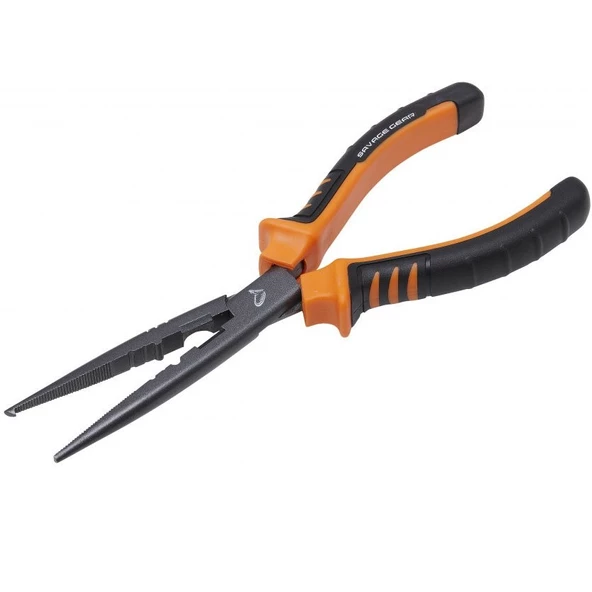 Savage Gear Mp Splitring And Cut Pliers M 18cm