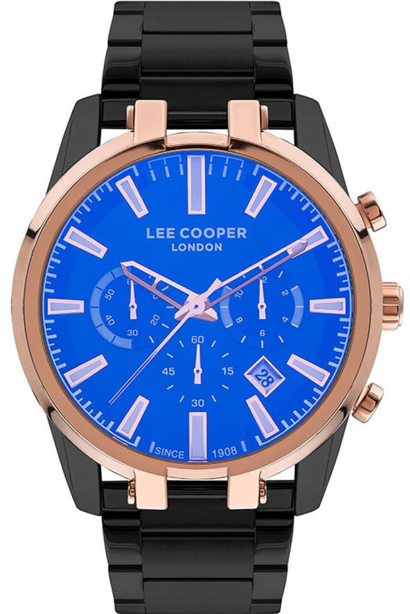 Lee Cooper LC07651.451 Erkek Kol Saati ürün görseli 1