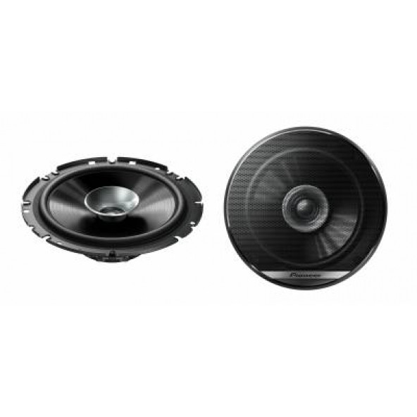 Pioneer Ts-G1710f 280 Watt 17 Cm Hoparlör - Resmi Distribütör Garantili