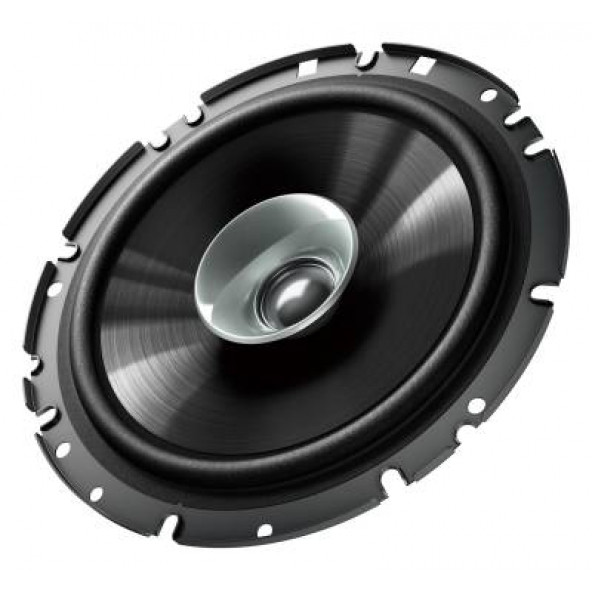 Pioneer Ts-G1710f 280 Watt 17 Cm Hoparlör - Resmi Distribütör Garantili - 3