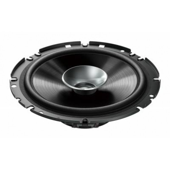 Pioneer Ts-G1710f 280 Watt 17 Cm Hoparlör - Resmi Distribütör Garantili - 4