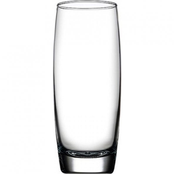 Paşabahçe 420235 Pleasure Meşrubat Bardak 12 Adet