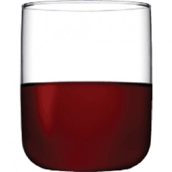 Paşabahçe 420112 İconic Küçük Meşrubat Bardak 12 Adet - 2