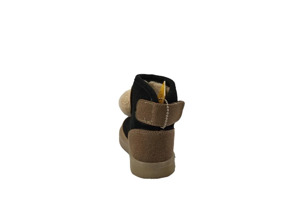 Rocky 0922B Ortopedik Işıklı Kaydırmaz Kauçuk Taban Günlük Kız Erkek Bot - 4