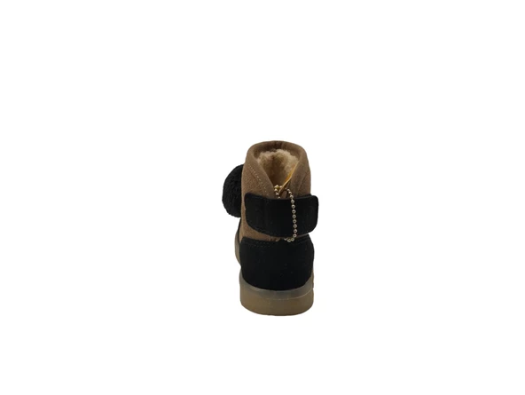 Rocky 0922B Ortopedik Işıklı Kaydırmaz Kauçuk Taban Günlük Kız Erkek Bot - 8