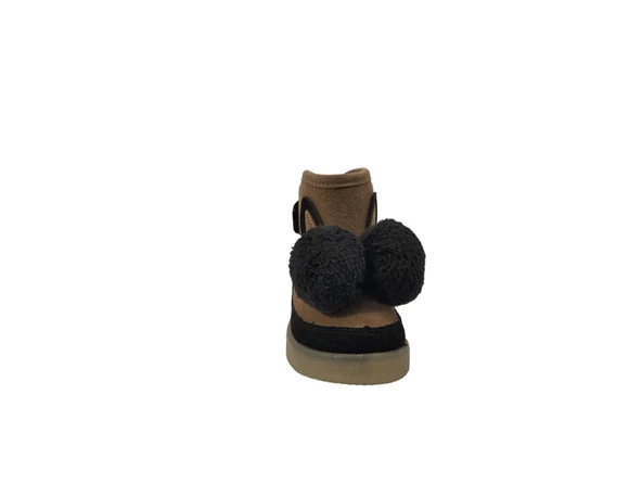 Rocky 0922B Ortopedik Işıklı Kaydırmaz Kauçuk Taban Günlük Kız Erkek Bot - 7