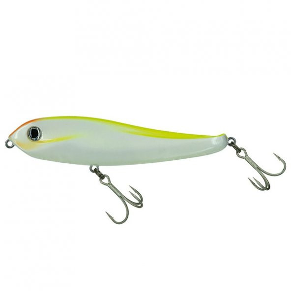 Molix Wtd 110 26gr Pearl White Orange