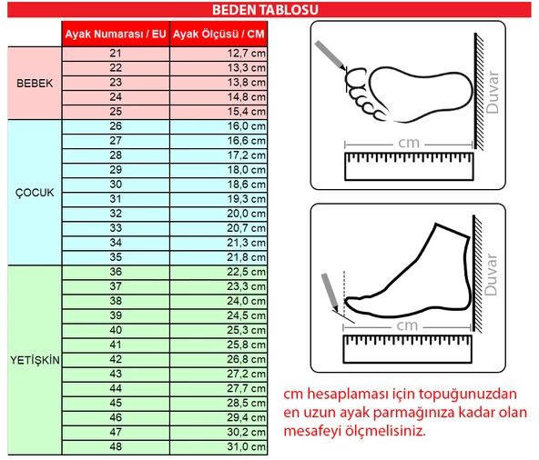 Jump 29143 Çocuk Siyah Bağcıklı Halı Saha Futbol Ayakkabısı - 7