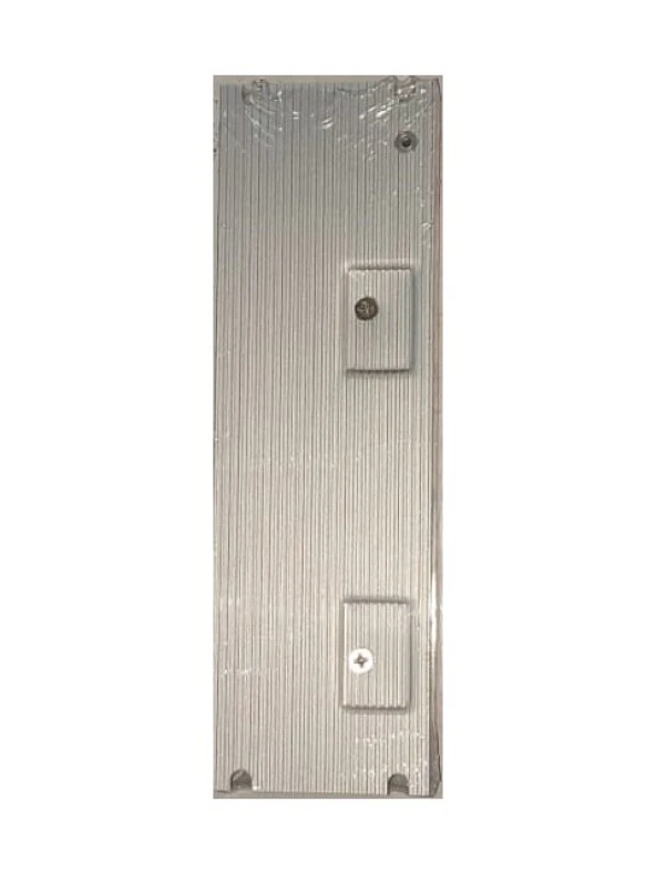 12V8.5A Ince Metal Kasa Adaptör - LED Driver - 2