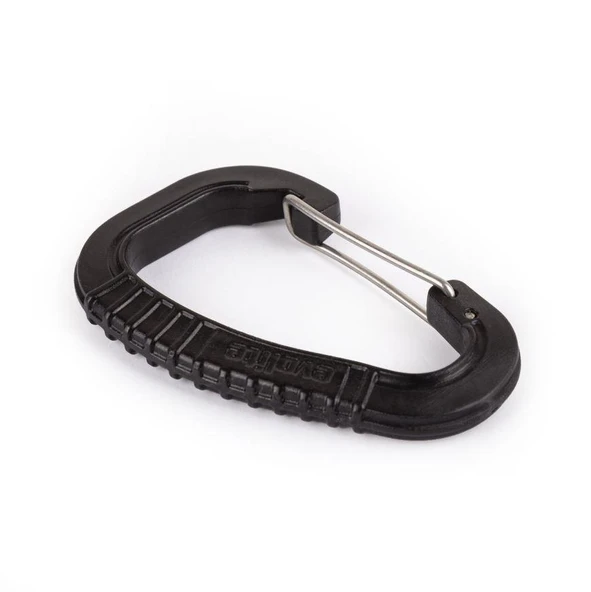 Evolite Strong Karabina Medium  Siyah ürün görseli