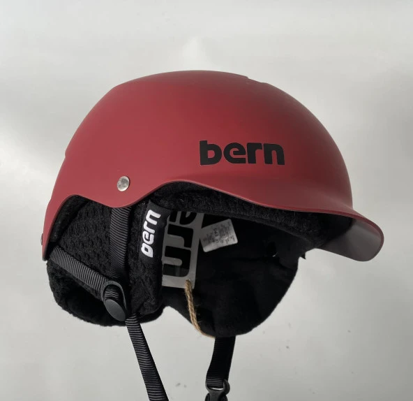Bern Watts Koruyucu Spor Kaskı S Beden 03 - 2