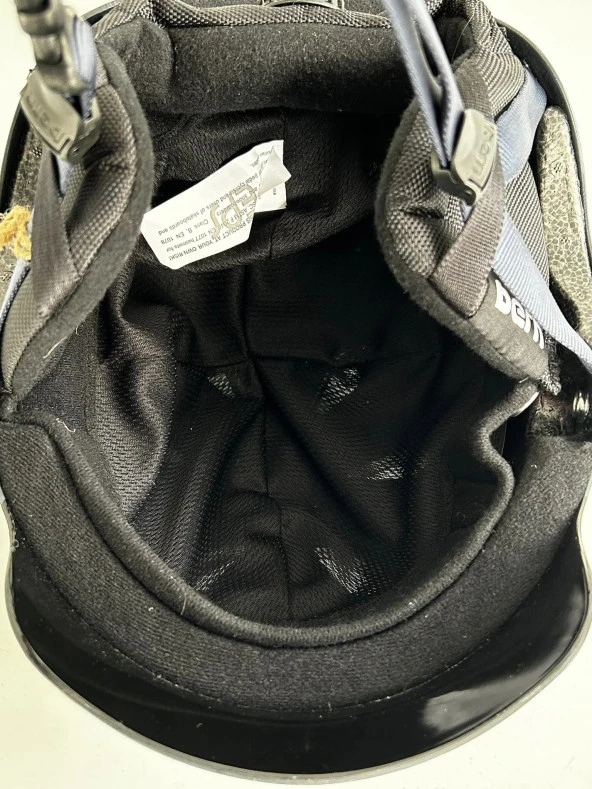 Bern Watts Koruyucu Spor Kaskı XXL-XXXL Beden 010 - 5