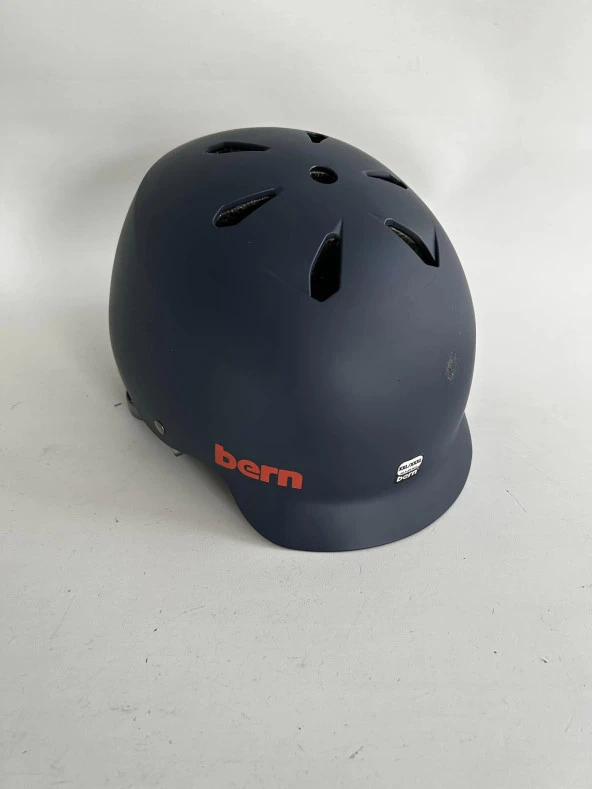 Bern Watts Koruyucu Spor Kaskı XXL-XXXL Beden 013 - 2