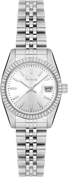 FREELOOK FL.4.10001.1 METAL KADIN KOL SAATİ