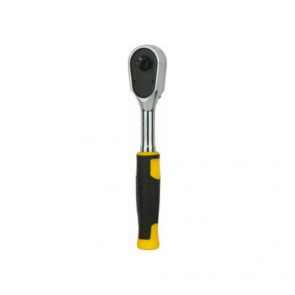 Stanley STMT82672-0 1/4" Lokma Takımı ve Bits Uç Seti 37 Parça - 5