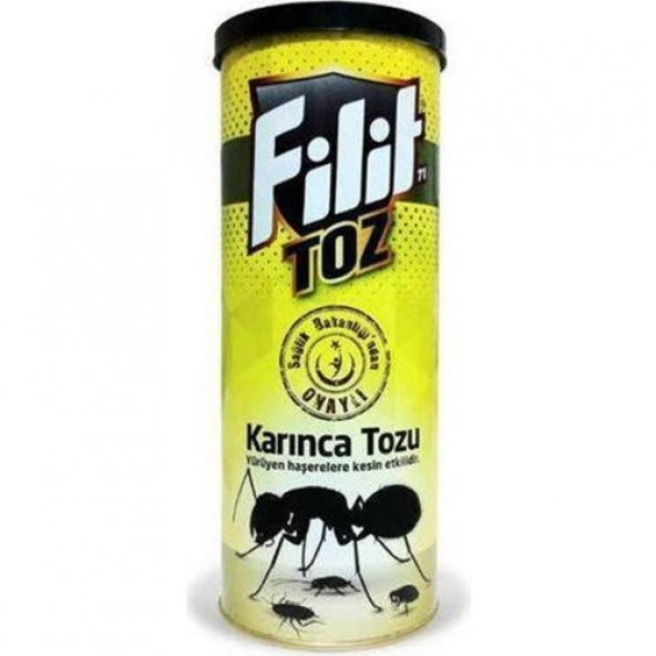 FİLİT KARINCA GRANÜLÜ 100 GR