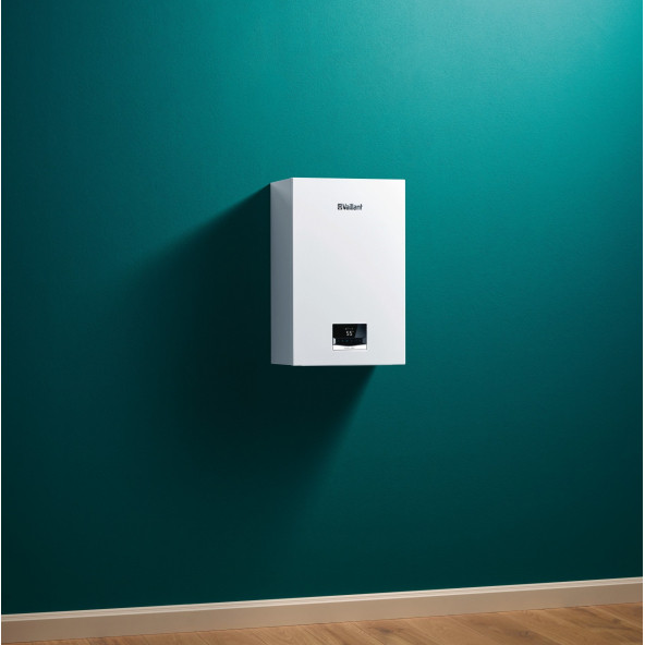 VAİLLANT ECOTEC 24/28 İNTRO 24 KW YOĞUŞMALI KOMBİ
