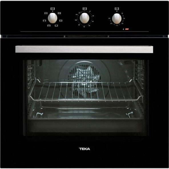 TEKA HE 715 BK ANKASTRE FIRIN