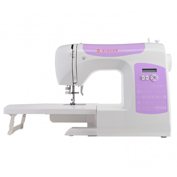 Singer C5205 Elektronik Dikiş Makinesi - 2