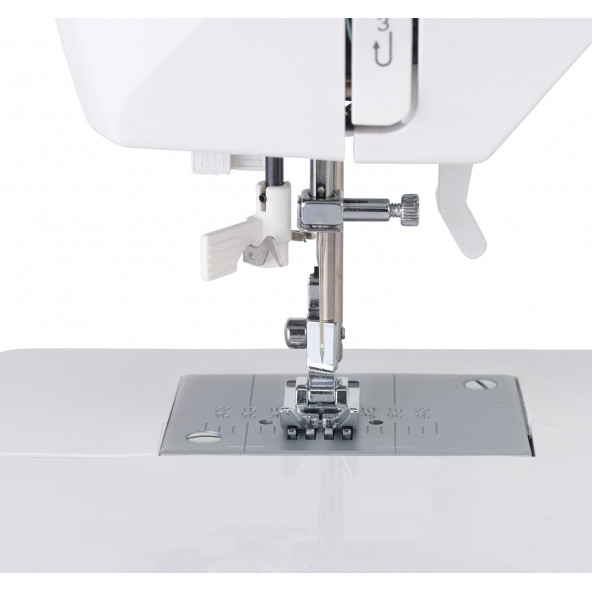 Singer C5205 Elektronik Dikiş Makinesi - 5