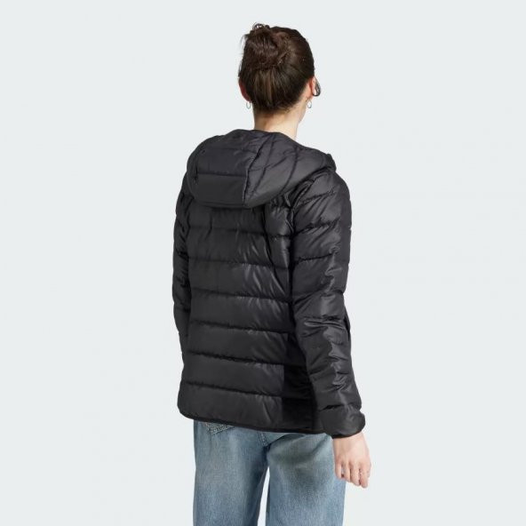 ADİDAS KADIN MONT W ESS L D HO J HZ5724 - 2