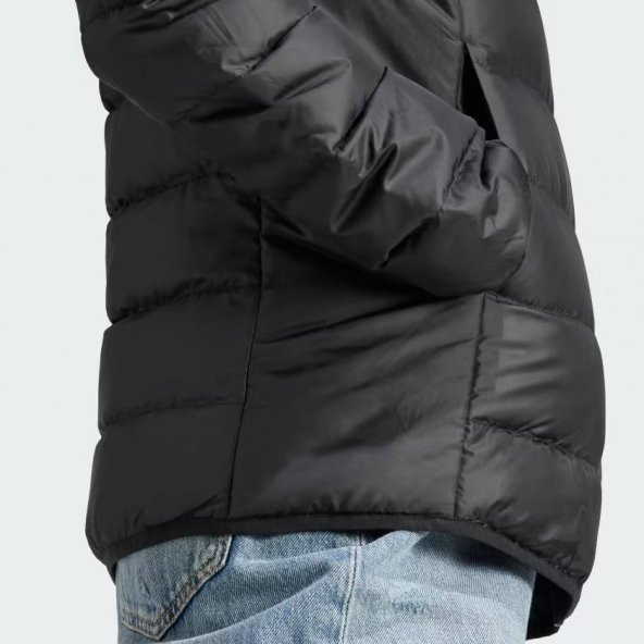 ADİDAS KADIN MONT W ESS L D HO J HZ5724 - 6